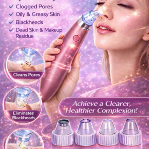 XN-8030 Acne Pore Cleaner Deep Cleansing for Clear & Healthy Skin