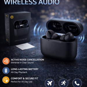 AirPods Air Pro A9 | ANC/ENC